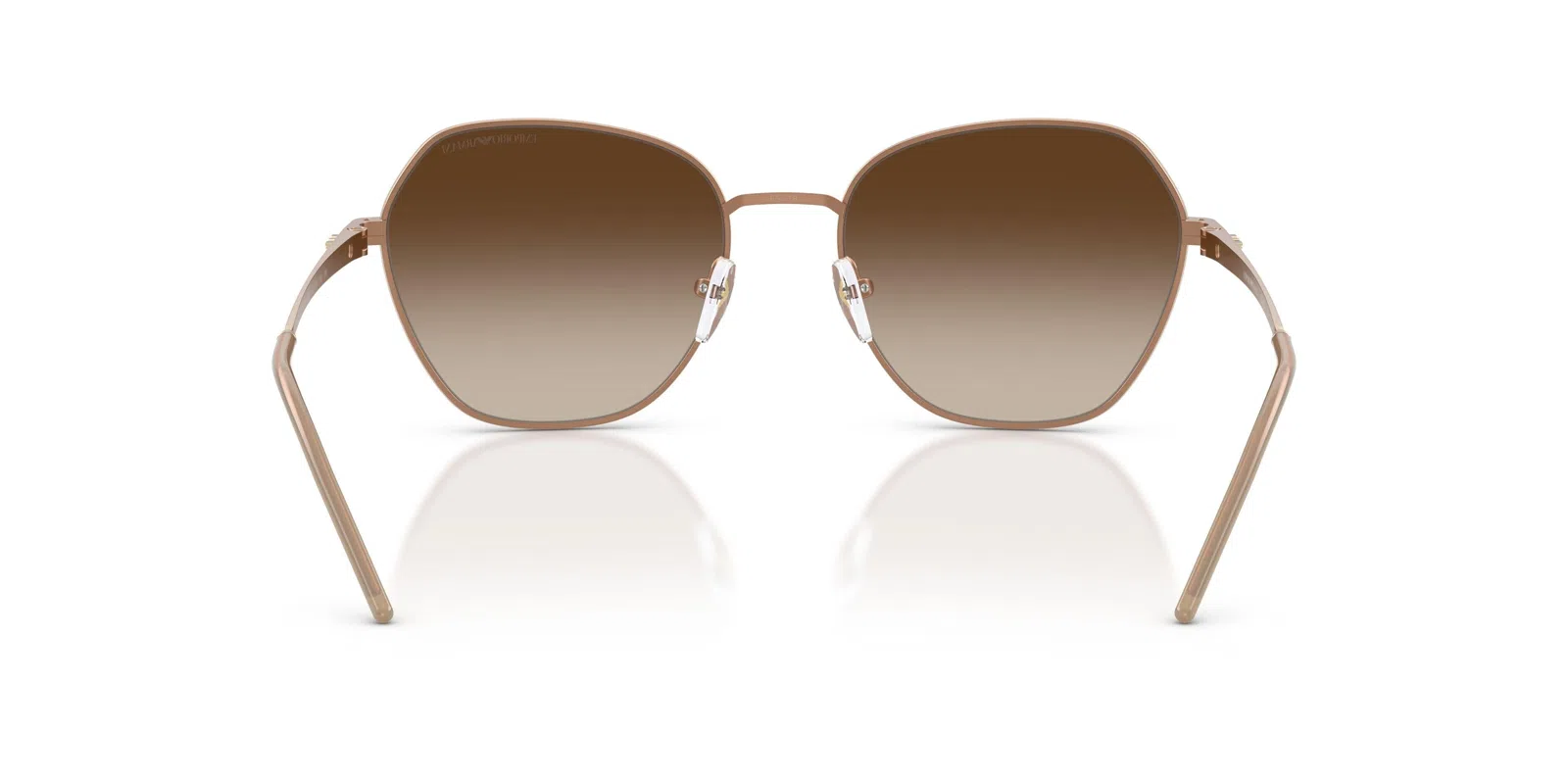 Emporio Armani 2161 Sunglasses - view 7